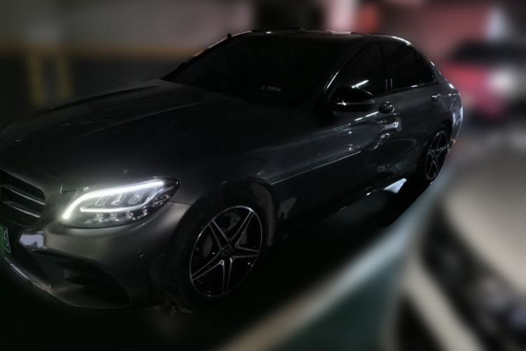 Used Mercedes-Benz C-Class 2020 Restyled C 260 Sport Edition Guazi used car, China used car export, Used car for sale, Used  cars, Cheapest cars for sale