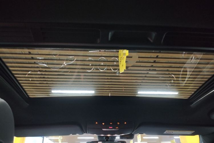 Used Mercedes-Benz C-Class 2020 Restyled C 260 Sport Edition Headliner