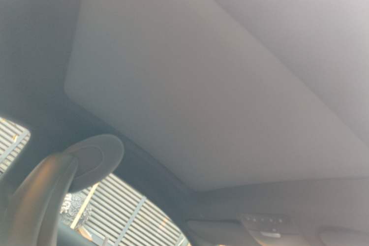 Used Mercedes-Benz C-Class 2020 C 200 Coupe Headliner