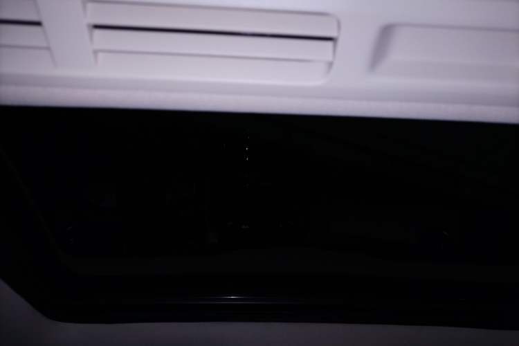 Used Mercedes-Benz C-Class 2020 C 200 L Dynamic Sport Edition Headliner