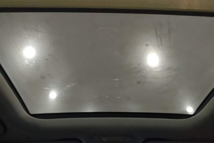 Used Mercedes-Benz C-Class 2020 Restyled C 260 L Sport Edition Headliner