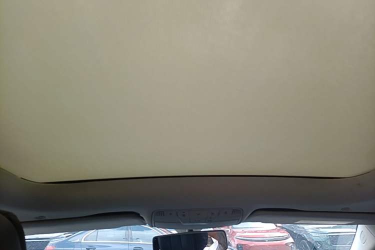 Used Mercedes-Benz C-Class 2020 C 260 L Sport Edition Headliner
