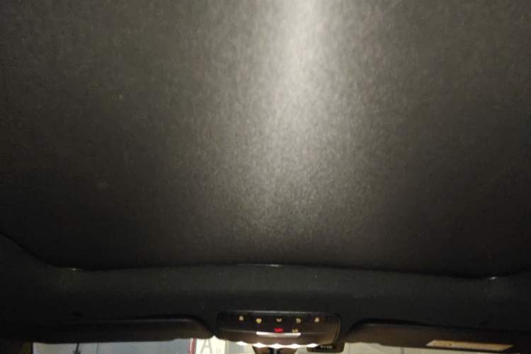 Used Mercedes-Benz C-Class 2020 C 260 Coupe Headliner