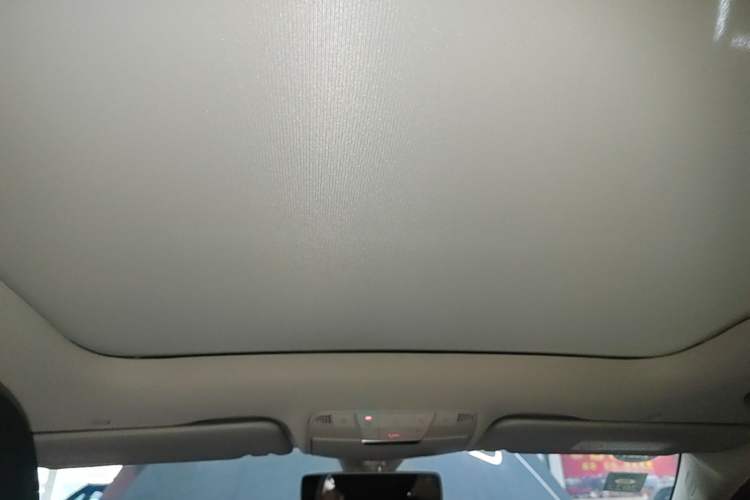 Used Mercedes-Benz C-Class 2020 C 260 Estate Headliner