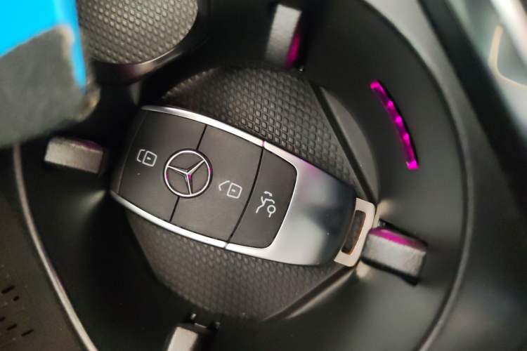 Used Mercedes-Benz C-Class 2020 Restyled C 260 L Sport Edition Interior 1
