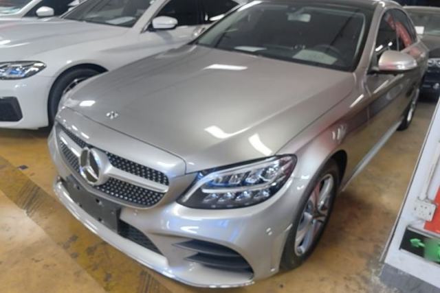 Used Mercedes-Benz C-Class 2020 Restyled C 260 L Sport Edition