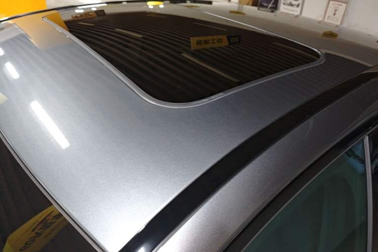 Used Mercedes-Benz C-Class 2020 Restyled C 260 Sport Edition Roof