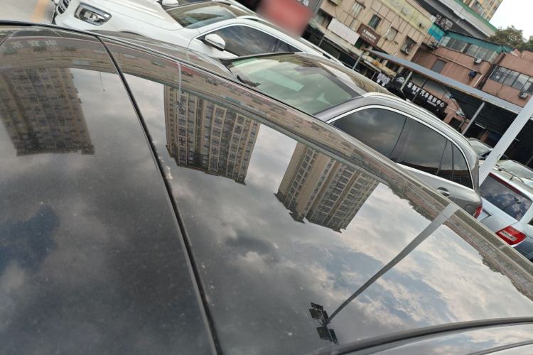 Used Mercedes-Benz C-Class 2020 Restyled C 260 L Sport Edition Roof