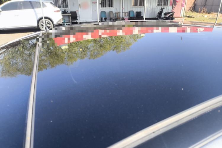 Used Mercedes-Benz C-Class 2020 Restyled C 260 L Sport Edition Roof