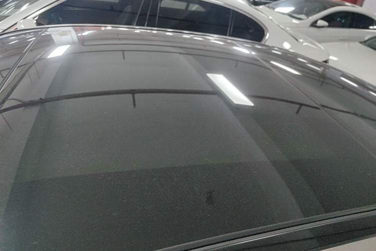 Used Mercedes-Benz C-Class 2020 Restyled C 260 L Sport Edition Roof