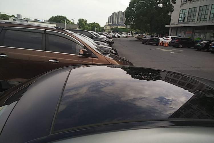 Used Mercedes-Benz C-Class 2020 C 260 Coupe Roof
