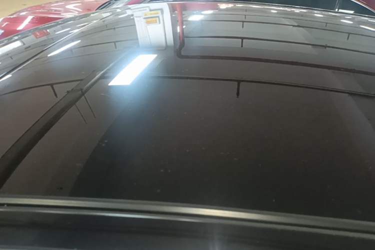 Used Mercedes-Benz C-Class 2020 Restyled C 260 L Sport Edition Roof