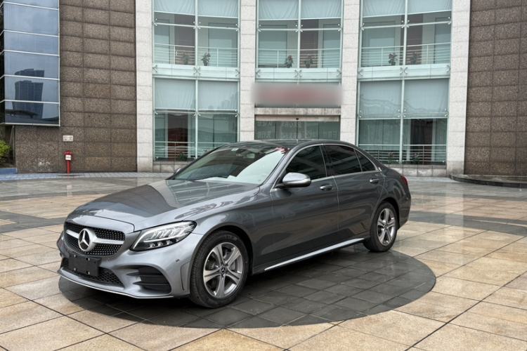 Gebrauchter Mercedes-Benz C-Class 2020 C 260 L Sport Edition Guazi used car, China used car export, Used car for sale, Used  cars, Cheapest cars for sale