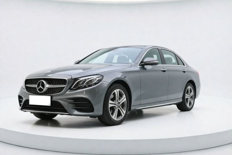 Used Mercedes-Benz C-Class 2020 C 260 L Sport Edition Guazi used car, China used car export, Used car for sale, Used  cars, Cheapest cars for sale
