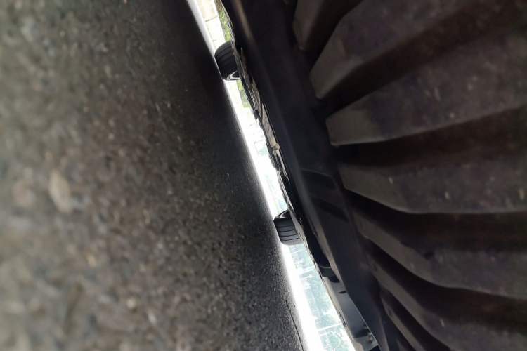 Used Mercedes-Benz C-Class 2020 C 260 Coupe Chassis Front
