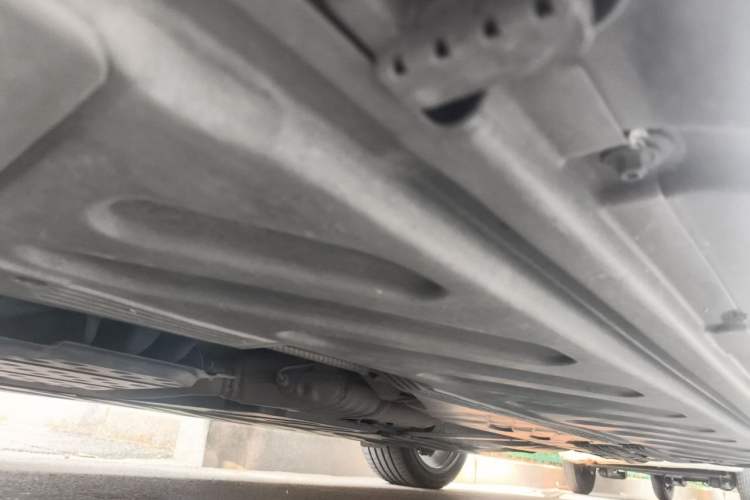 Used Mercedes-Benz C-Class 2020 Restyled C 260 Sport Edition Chassis Front Left
