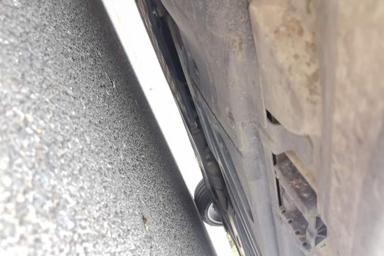 Used Mercedes-Benz C-Class 2020 C 260 Coupe Chassis Front Left