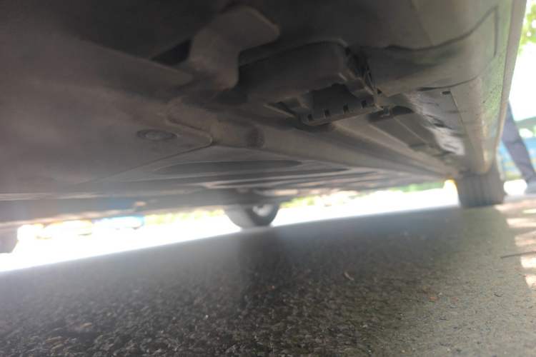 Used Mercedes-Benz C-Class 2020 Restyled C 260 L Sport Edition Chassis Front Left