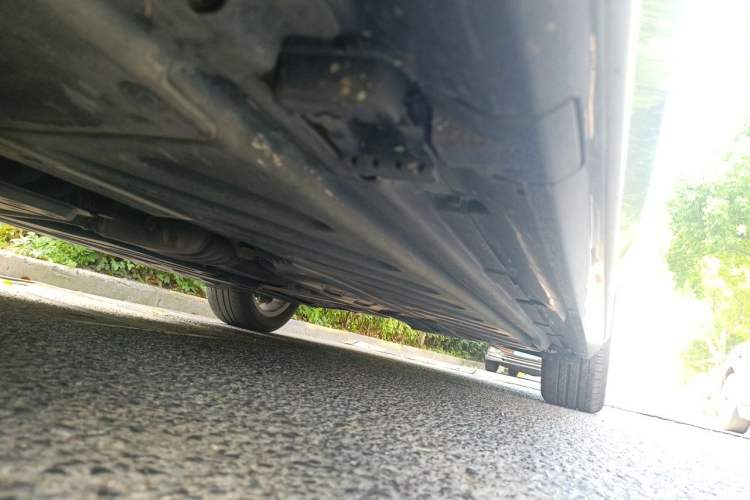 Used Mercedes-Benz C-Class 2020 Restyled C 260 L Sport Edition Chassis Front Left
