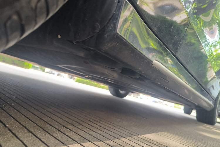 Used Mercedes-Benz C-Class 2020 C 260 L Sport Edition Chassis Front Left