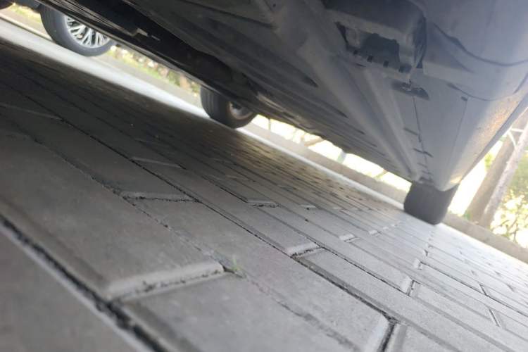Used Mercedes-Benz C-Class 2020 Restyled C 260 L Sport Edition Chassis Front Left