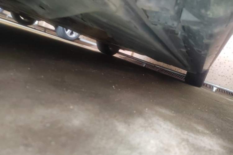 Used Mercedes-Benz C-Class 2020 Restyled C 260 L Sport Edition Chassis Front Left