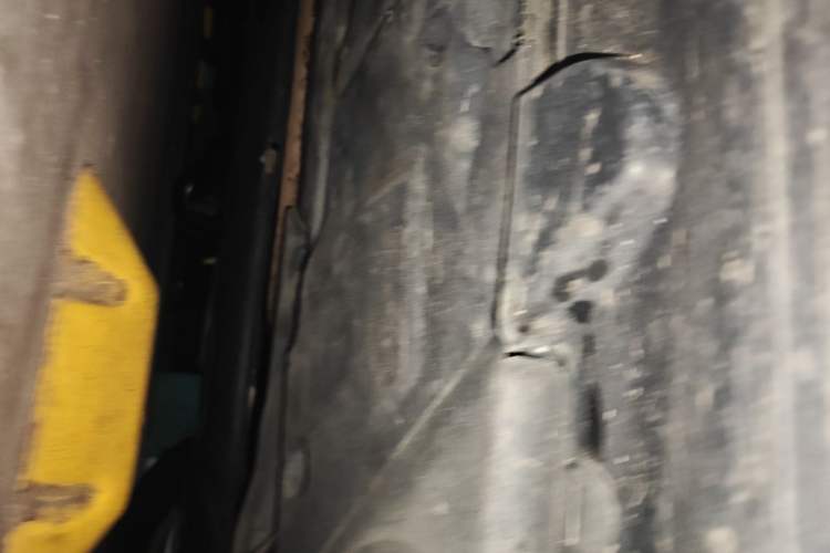 Used Mercedes-Benz C-Class 2020 C 260 L Sport Edition Chassis Front Right