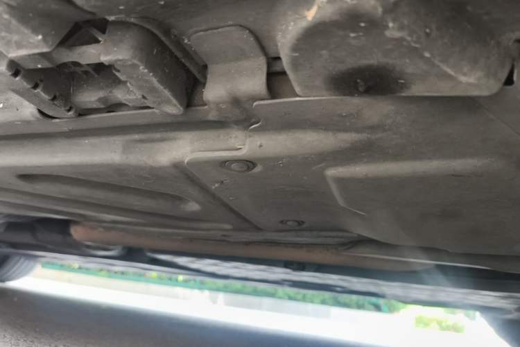 Used Mercedes-Benz C-Class 2020 Restyled C 260 Sport Edition Chassis Front Right