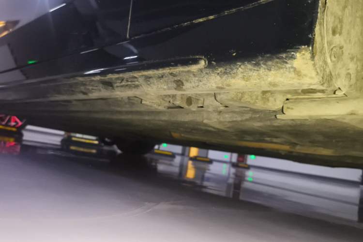 Used Mercedes-Benz C-Class 2020 C 260 Sport Edition Chassis Front Right