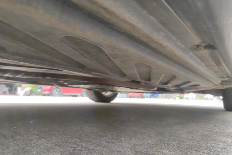 Used Mercedes-Benz C-Class 2020 C 260 L Chassis Front Right