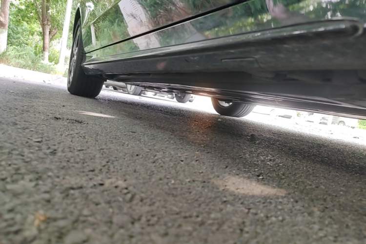 Used Mercedes-Benz C-Class 2020 C 260 Sport Edition Chassis Front Right