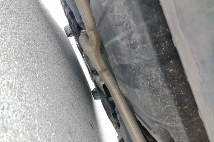 Used Mercedes-Benz C-Class 2020 C 260 Coupe Chassis Rear