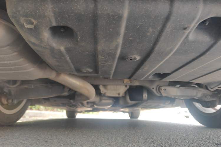 Used Mercedes-Benz C-Class 2020 Restyled C 260 L Sport Edition Chassis Rear