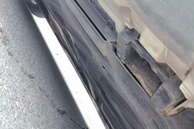 Used Mercedes-Benz C-Class 2020 C 260 Coupe Chassis Rear Left
