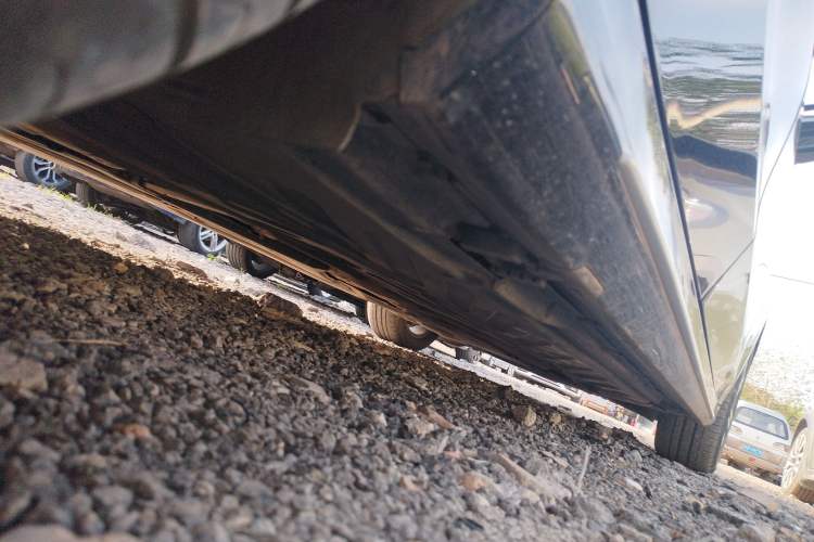 Used Mercedes-Benz C-Class 2020 Restyled C 260 L Sport Edition Chassis Rear Right