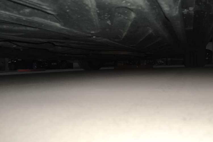 Used Mercedes-Benz C-Class 2020 C 260 L Sport Edition Chassis Rear Right