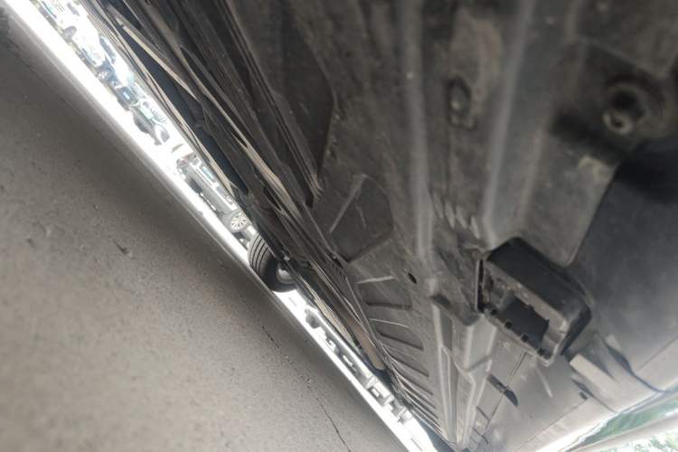 Used Mercedes-Benz C-Class 2020 Restyled C 260 L Sport Edition Chassis Rear Right