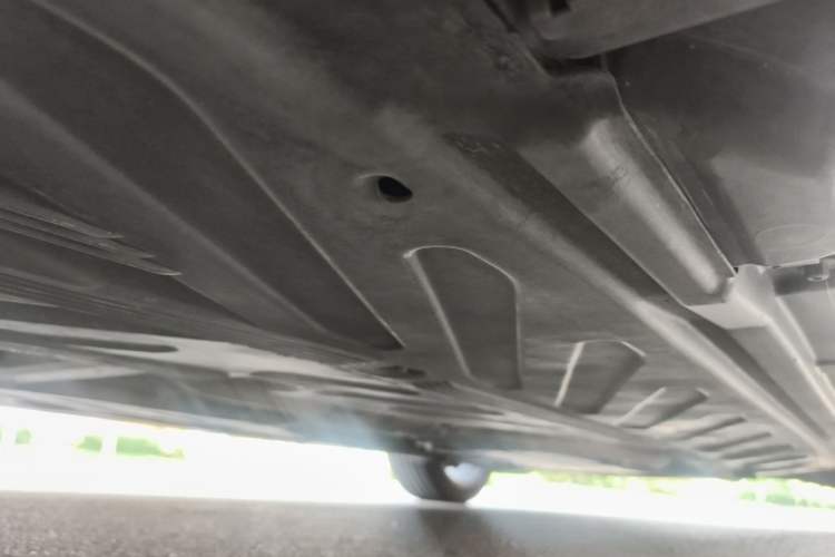 Used Mercedes-Benz C-Class 2020 Restyled C 260 Sport Edition Chassis Rear Right