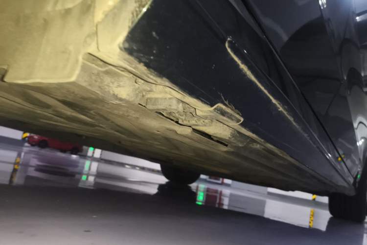 Used Mercedes-Benz C-Class 2020 C 260 Sport Edition Chassis Rear Right