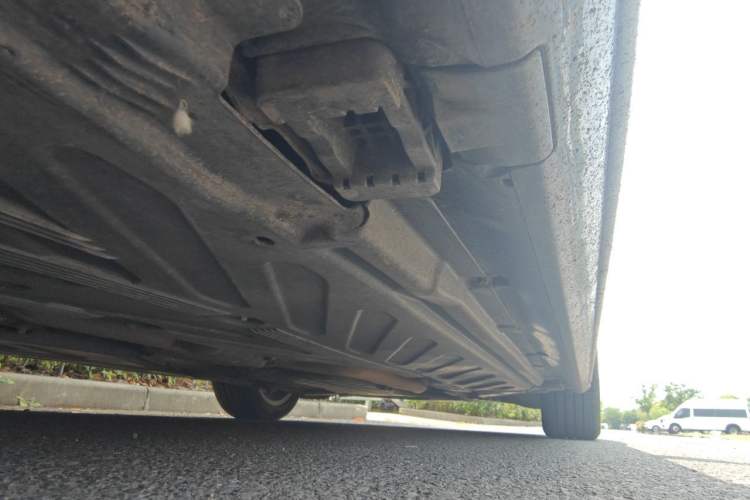 Used Mercedes-Benz C-Class 2020 Restyled C 260 L Sport Edition Chassis Rear Right