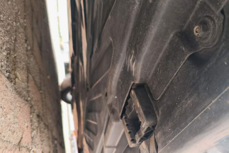 Used Mercedes-Benz C-Class 2020 Restyled C 260 L Sport Edition Chassis Rear Right