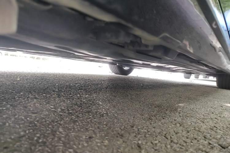 Used Mercedes-Benz C-Class 2020 C 260 Sport Edition Chassis Rear Right