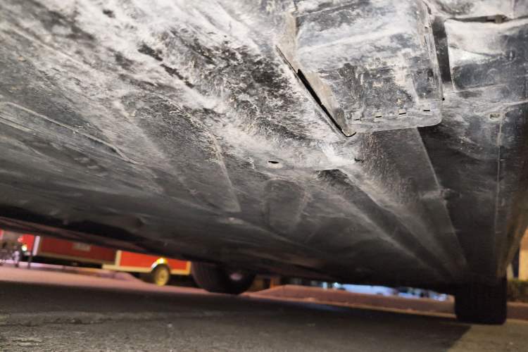 Used Mercedes-Benz C-Class 2020 C 260 L Sport Edition Chassis Rear Right
