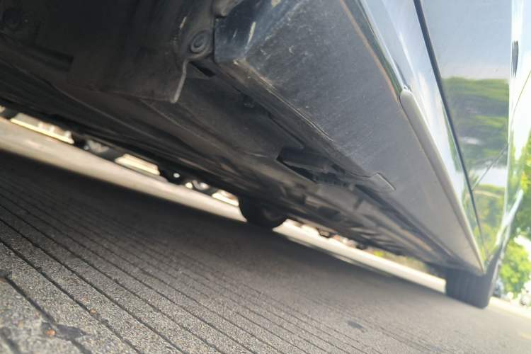 Used Mercedes-Benz C-Class 2020 C 260 L Sport Edition Chassis Rear Right