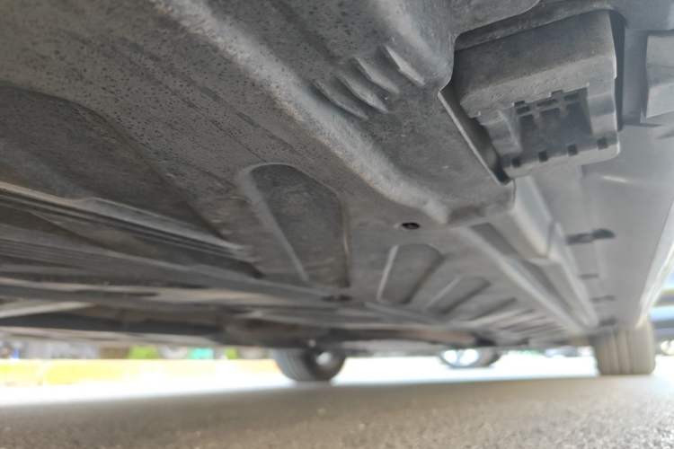 Used Mercedes-Benz C-Class 2020 Restyled C 260 L Sport Edition Chassis Rear Right