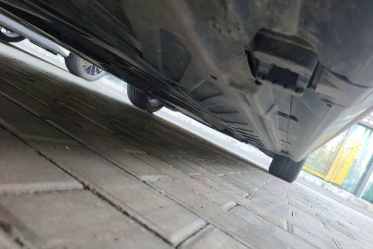 Used Mercedes-Benz C-Class 2020 Restyled C 260 L Sport Edition Chassis Rear Right