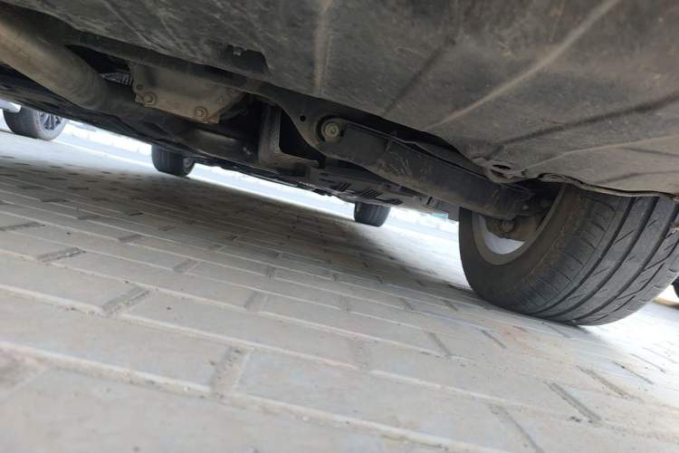Used Mercedes-Benz C-Class 2020 Restyled C 260 L Sport Edition Chassis Rear