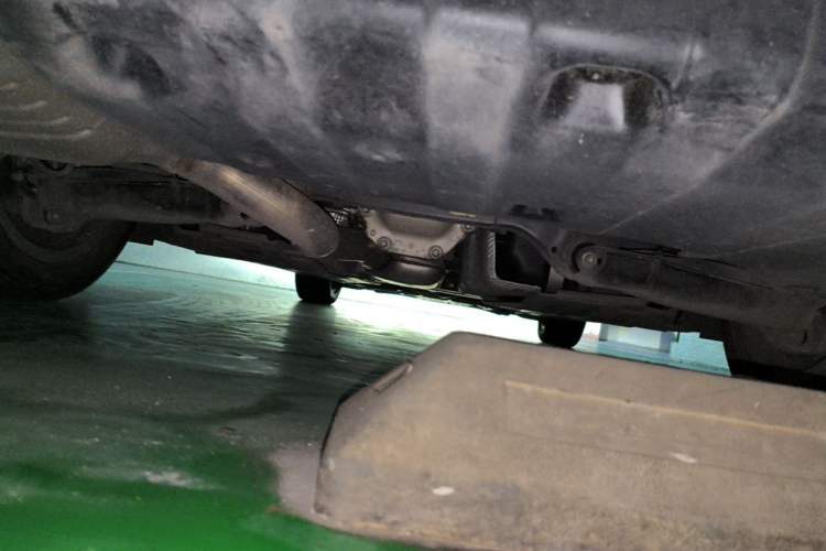 Used Mercedes-Benz C-Class 2020 Restyled C 260 L Sport Edition Chassis Rear