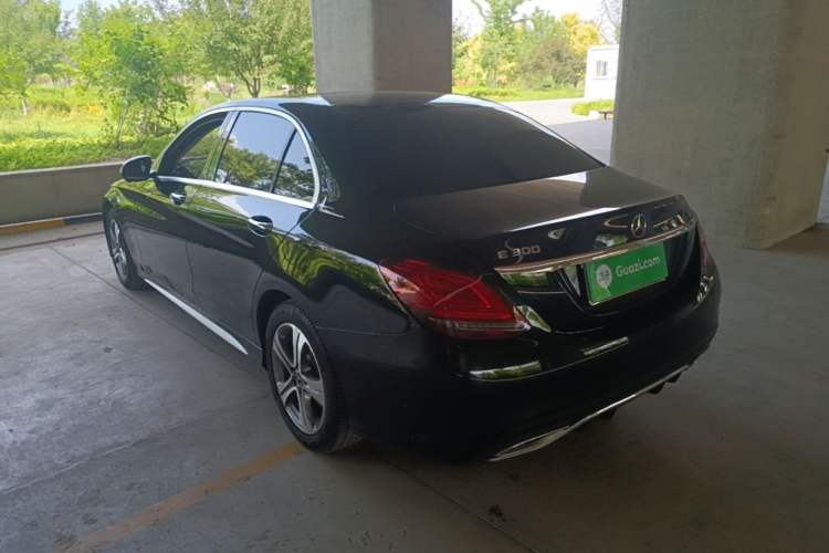 Used Mercedes-Benz C-Class 2020 Restyled C 260 L Sport Edition Exterior 2