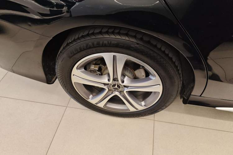 Used Mercedes-Benz C-Class 2020 Restyled C 260 L Sport Edition Exterior 5